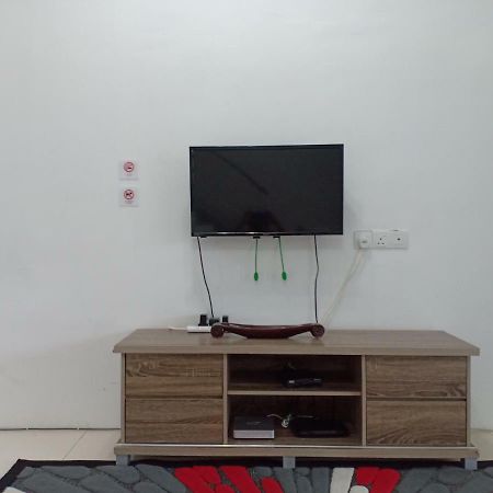 Duan Homestay Tambun Ipoh Exterior photo